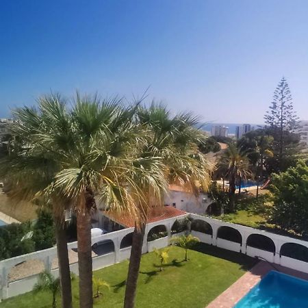 Apartamento Penthouse S.Jorge Seaview T4 Quarteira Exterior foto