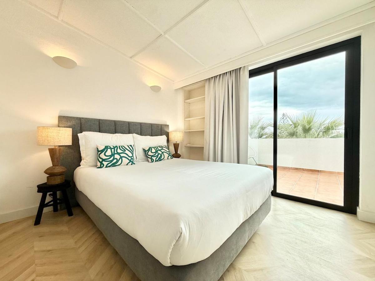 Apartamento Penthouse S.Jorge Seaview T4 Quarteira Exterior foto