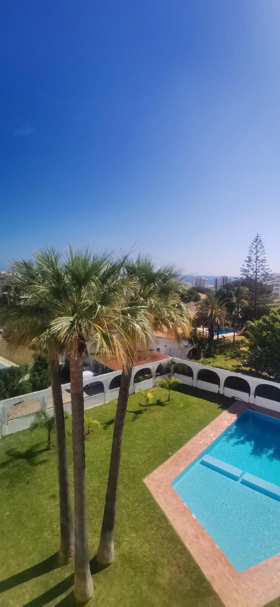 Apartamento Penthouse S.Jorge Seaview T4 Quarteira Exterior foto