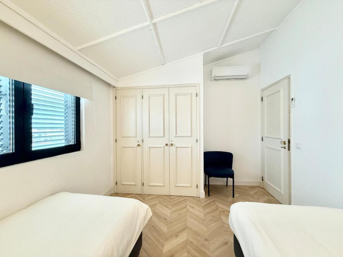 Apartamento Penthouse S.Jorge Seaview T4 Quarteira Exterior foto