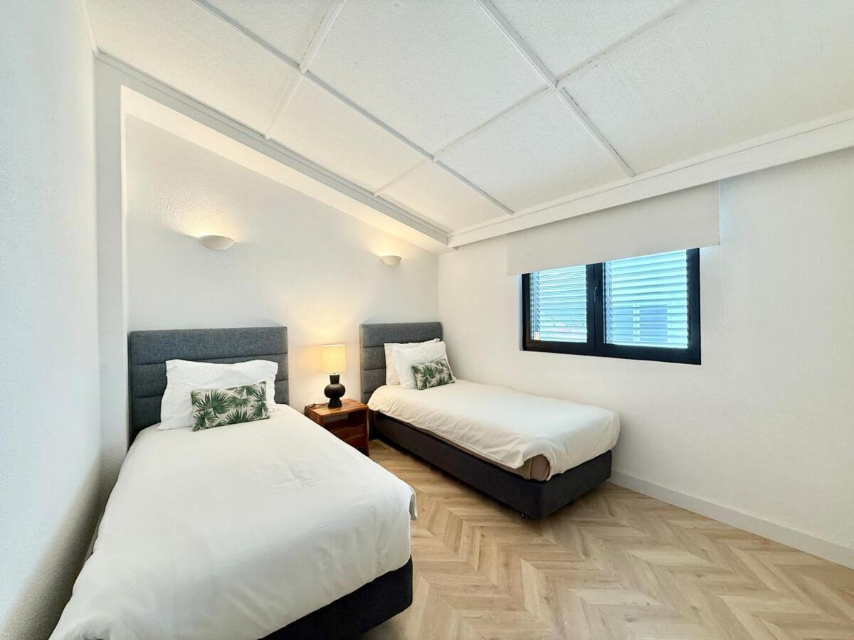 Apartamento Penthouse S.Jorge Seaview T4 Quarteira Exterior foto