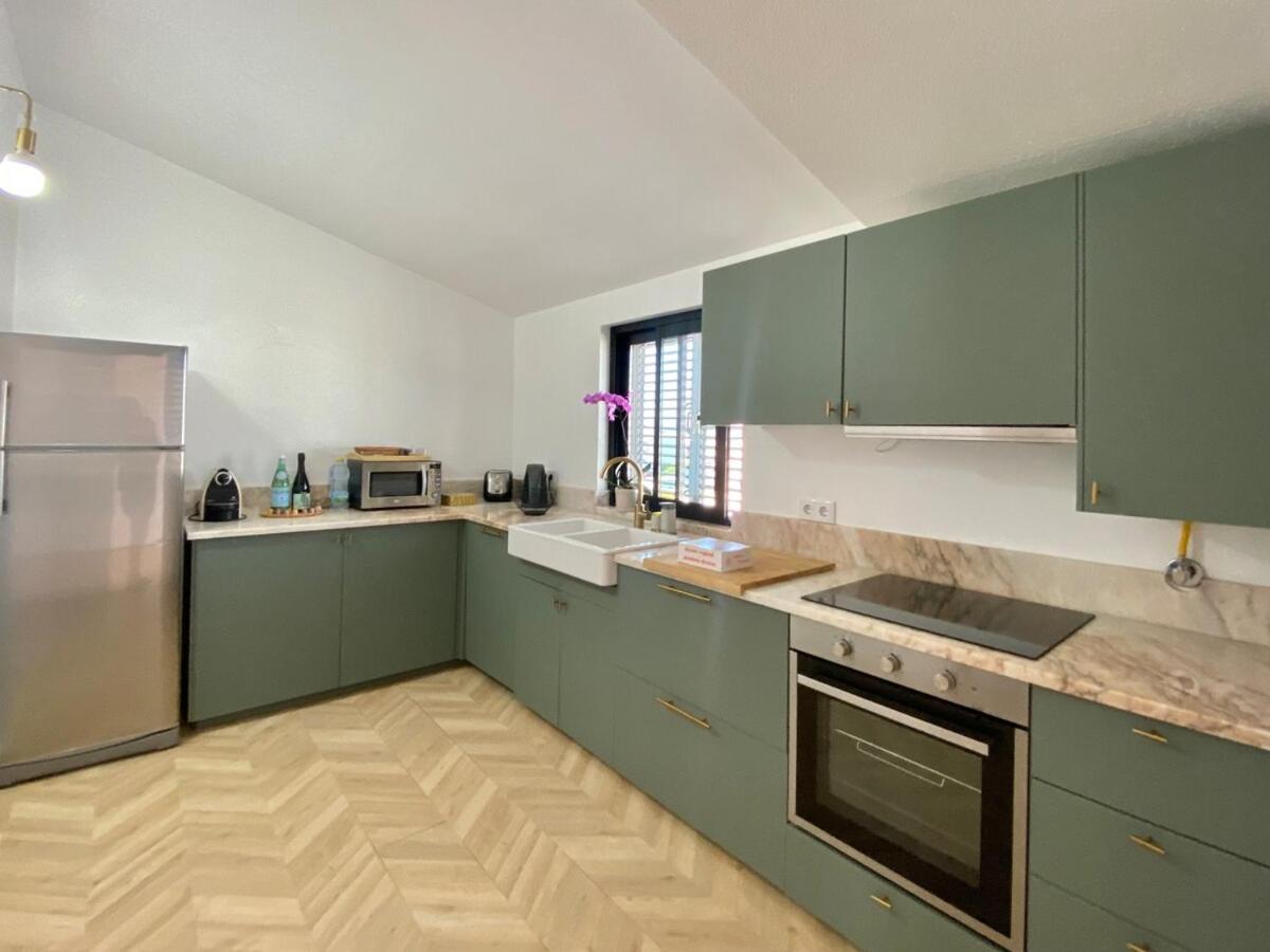 Apartamento Penthouse S.Jorge Seaview T4 Quarteira Exterior foto